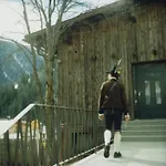 Alfonsstueberl - & Restaurant Ξενοδοχείο με διαμερίσματα Innervillgraten