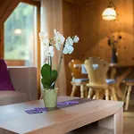 Alfonsstueberl - & Restaurant 3* Innervillgraten