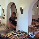 Ξενοδοχείο με διαμερίσματα Alfonsstueberl - & Restaurant