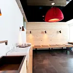 Ξενοδοχείο με διαμερίσματα Alfonsstueberl - & Restaurant 3*