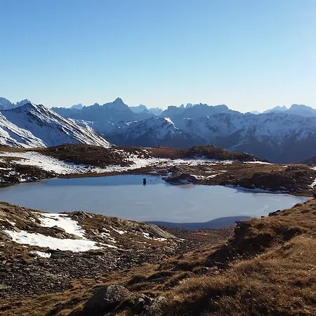 Alfonsstueberl - & Restaurant