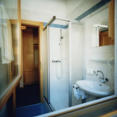 Apartmanhotel Alfonsstueberl - & Restaurant