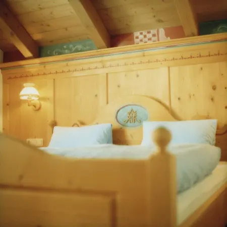 Alfonsstueberl - & Restaurant Innervillgraten