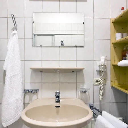 Apartmanhotel Alfonsstueberl - & Restaurant