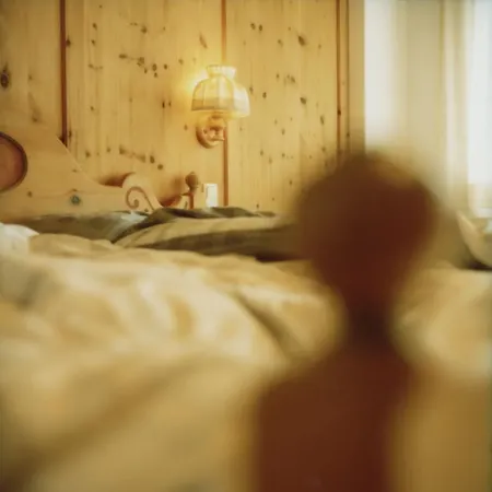 Alfonsstueberl - & Restaurant Apartmanhotel Innervillgraten