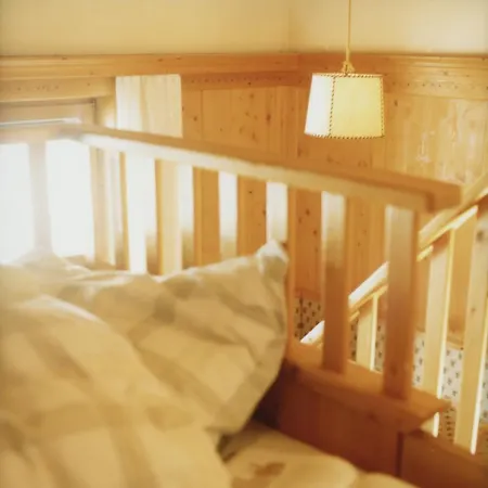 Alfonsstueberl - & Restaurant Apartmanhotel