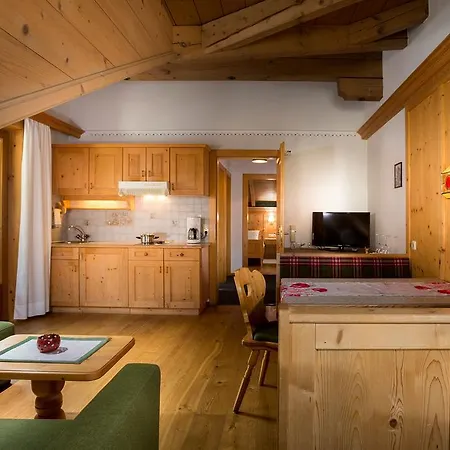 Alfonsstueberl - & Restaurant Apart Otel