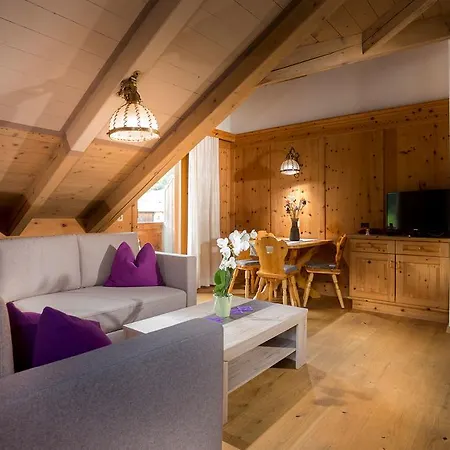 Alfonsstueberl - & Restaurant Innervillgraten