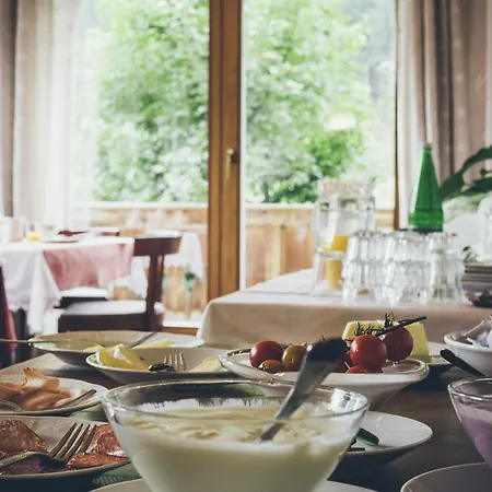 Alfonsstueberl - & Restaurant Innervillgraten