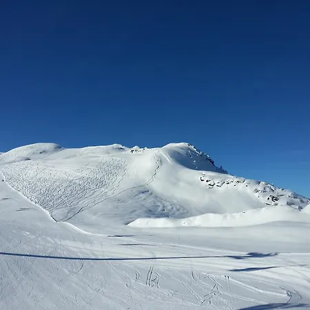 Alfonsstueberl - & Restaurant 3* Innervillgraten