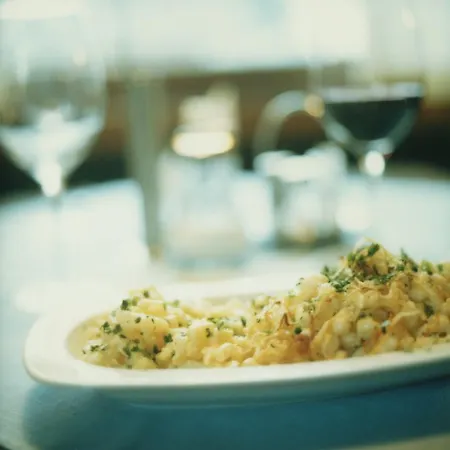 Alfonsstueberl - & Restaurant Ξενοδοχείο με διαμερίσματα