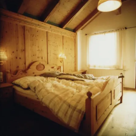 Alfonsstueberl - & Restaurant Ξενοδοχείο με διαμερίσματα