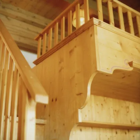 Alfonsstueberl - & Restaurant 3* Innervillgraten