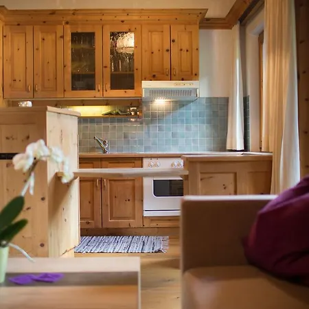 Alfonsstueberl - & Restaurant Innervillgraten