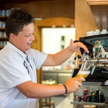 Alfonsstueberl - & Restaurant