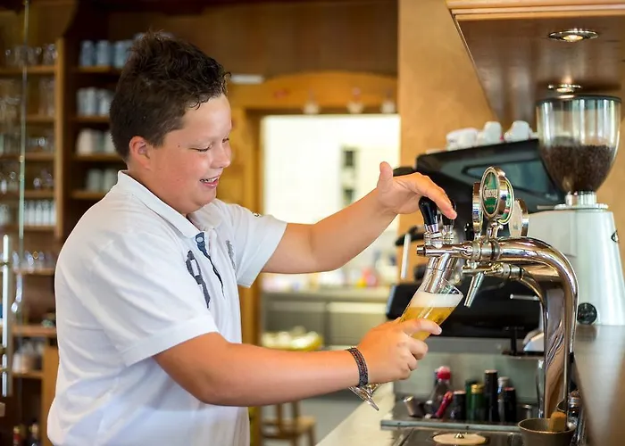 Alfonsstueberl - & Restaurant