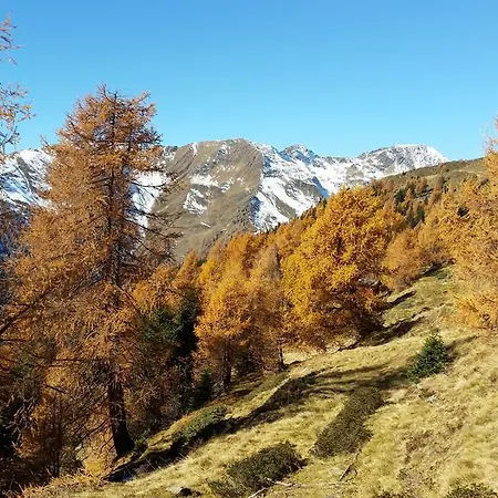 Alfonsstueberl - & Restaurant شقة فندقية 3*