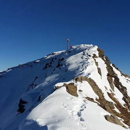 Alfonsstueberl - & Restaurant 3* انرفلغراتن