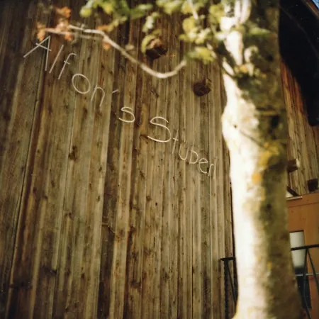 Alfonsstueberl - & Restaurant 3*