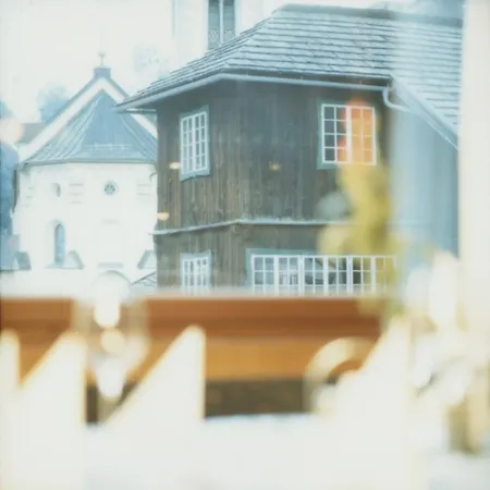 Alfonsstueberl - & Restaurant