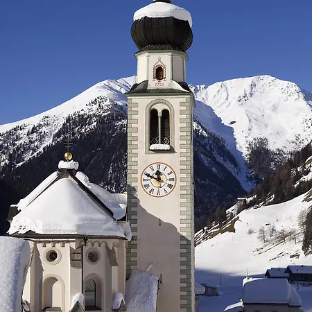 Alfonsstueberl - & Restaurant انرفلغراتن