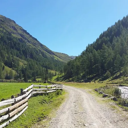 Alfonsstueberl - & Restaurant