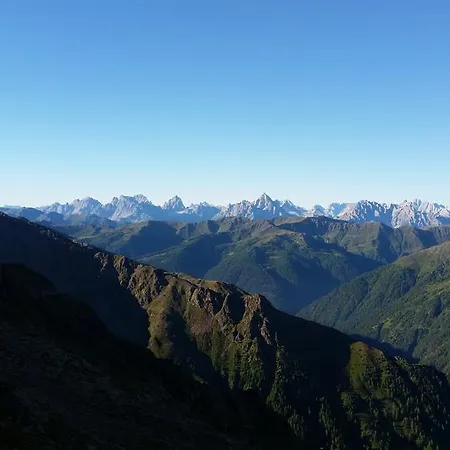 Alfonsstueberl - & Restaurant انرفلغراتن