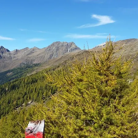 شقة فندقية Alfonsstueberl - & Restaurant