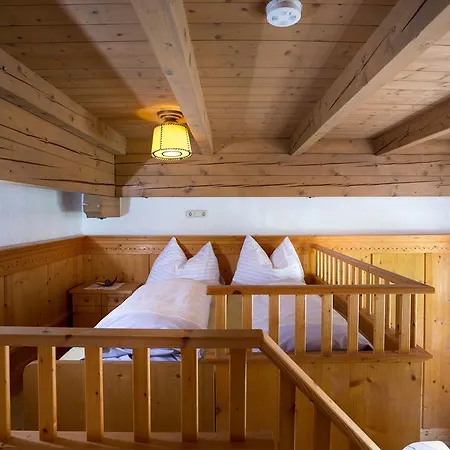 Alfonsstueberl - & Restaurant 3*