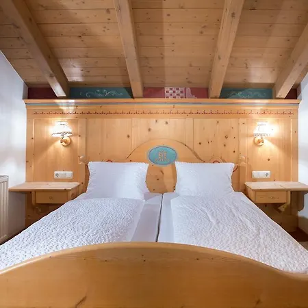 Alfonsstueberl - & Restaurant 3*