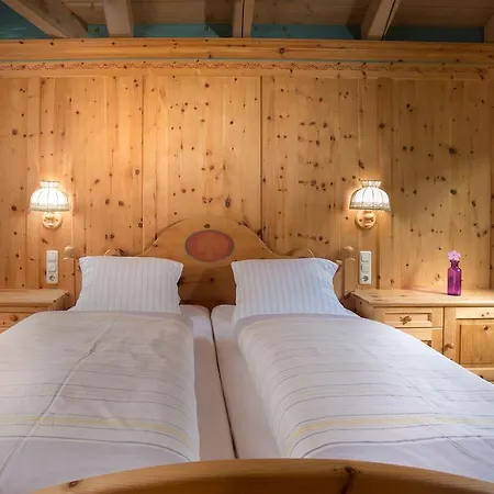 Alfonsstueberl - & Restaurant شقة فندقية انرفلغراتن