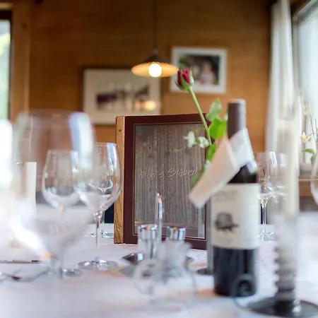 Alfonsstueberl - & Restaurant شقة فندقية انرفلغراتن