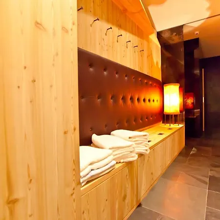 Alfonsstueberl - & Restaurant انرفلغراتن