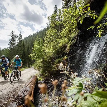 Alfonsstueberl - & Restaurant شقة فندقية انرفلغراتن