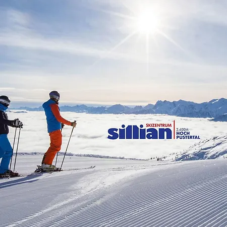 Alfonsstueberl - & Restaurant انرفلغراتن